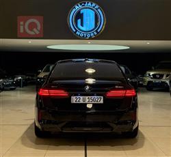 بي ام دبليو الفئة 5